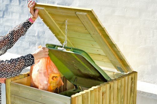 Blad og kanthængsler Blad og kanthængsler
